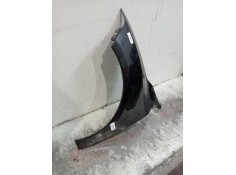 Recambio de aleta delantera izquierda para renault fluence expression referencia OEM IAM    2