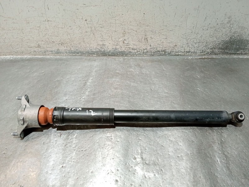 Recambio de amortiguador trasero izquierdo para infiniti q30 2.2 d referencia OEM IAM A0913200631 801404003367 