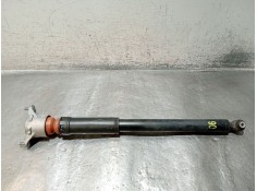 Recambio de amortiguador trasero izquierdo para infiniti q30 2.2 d referencia OEM IAM A0913200631 801404003367  2