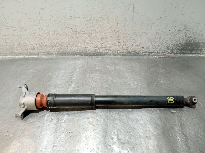 Recambio de amortiguador trasero izquierdo para infiniti q30 2.2 d referencia OEM IAM A0913200631 801404003367 