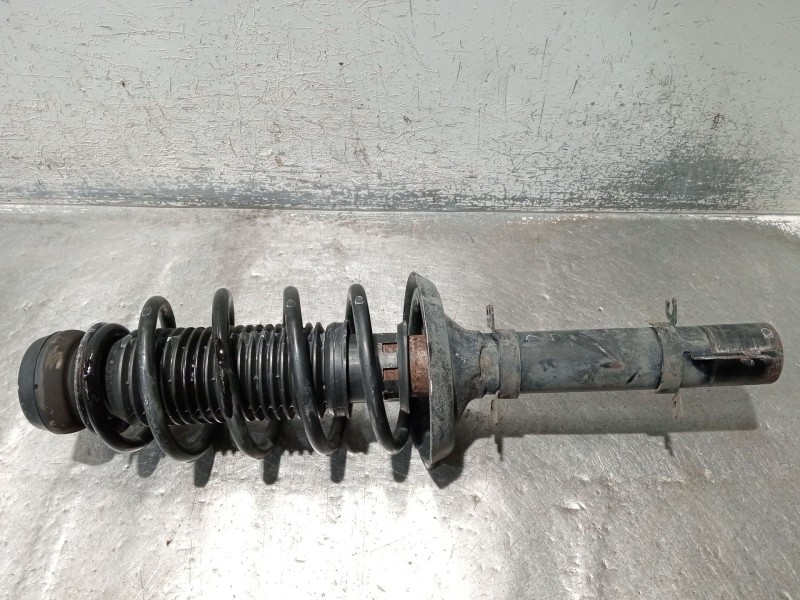 Recambio de amortiguador delantero derecho para seat leon (1m1) 1.9 tdi referencia OEM IAM 1J0413031  