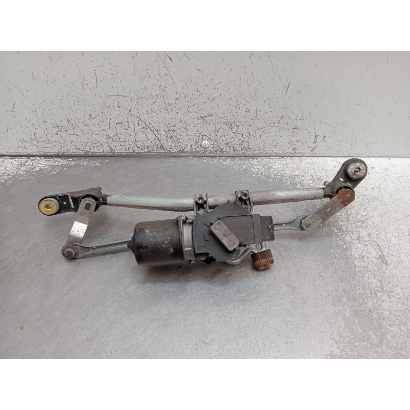Recambio de motor limpia delantero para renault clio iii (br0/1, cr0/1) 1.2 16v (br02, br0j, br11, cr02, cr0j, cr11) referencia 