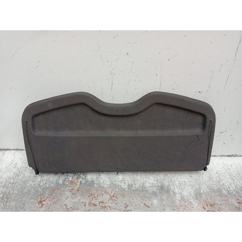 Recambio de bandeja trasera para renault clio iii (br0/1, cr0/1) 1.2 16v (br02, br0j, br11, cr02, cr0j, cr11) referencia OEM IAM