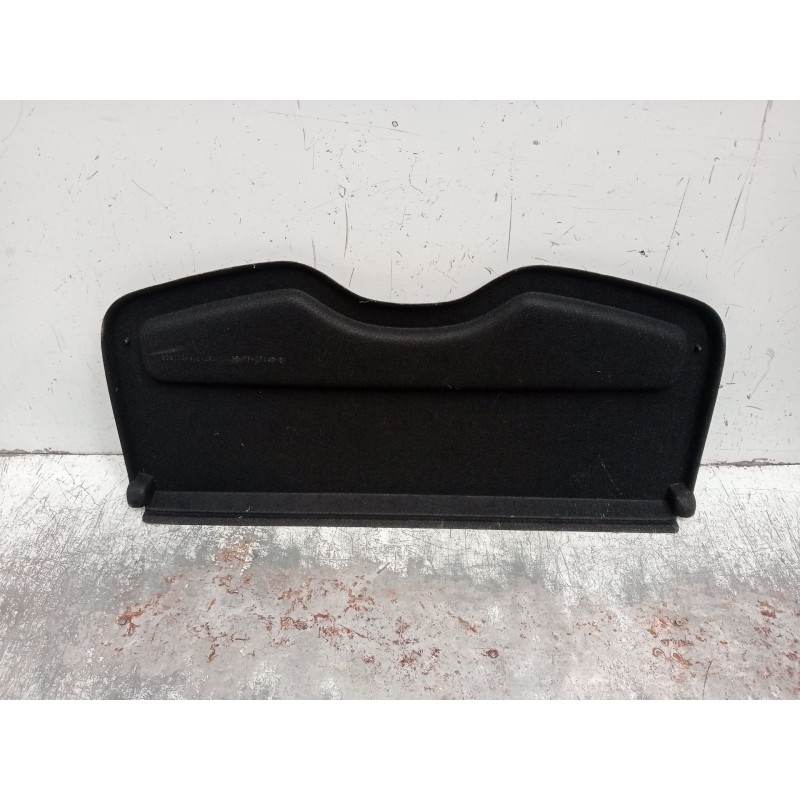 Recambio de bandeja trasera para renault clio iii (br0/1, cr0/1) 1.2 16v (br02, br0j, br11, cr02, cr0j, cr11) referencia OEM IAM