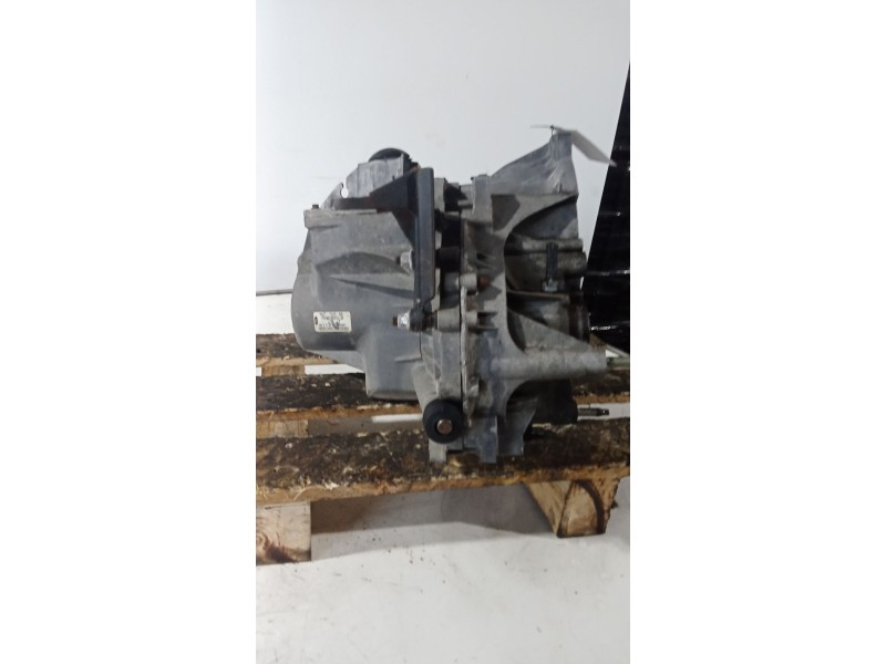 Recambio de caja cambios para ford escort classic (aal, abl) 1.8 td referencia OEM IAM T96ZT-7002BA 5V S1GF29F23 000051