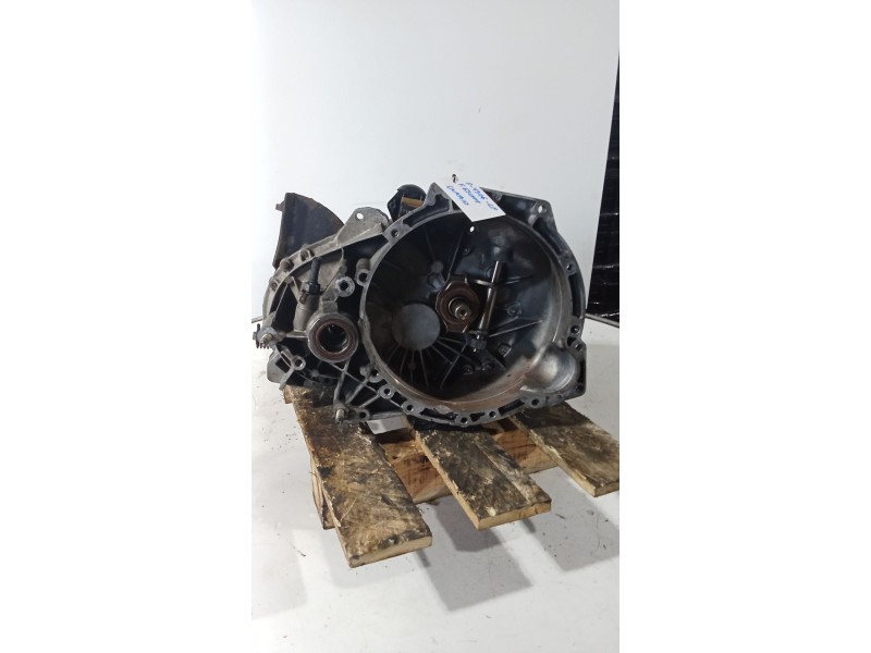 Recambio de caja cambios para ford escort classic (aal, abl) 1.8 td referencia OEM IAM T96ZT-7002BA 5V S1GF29F23 000051