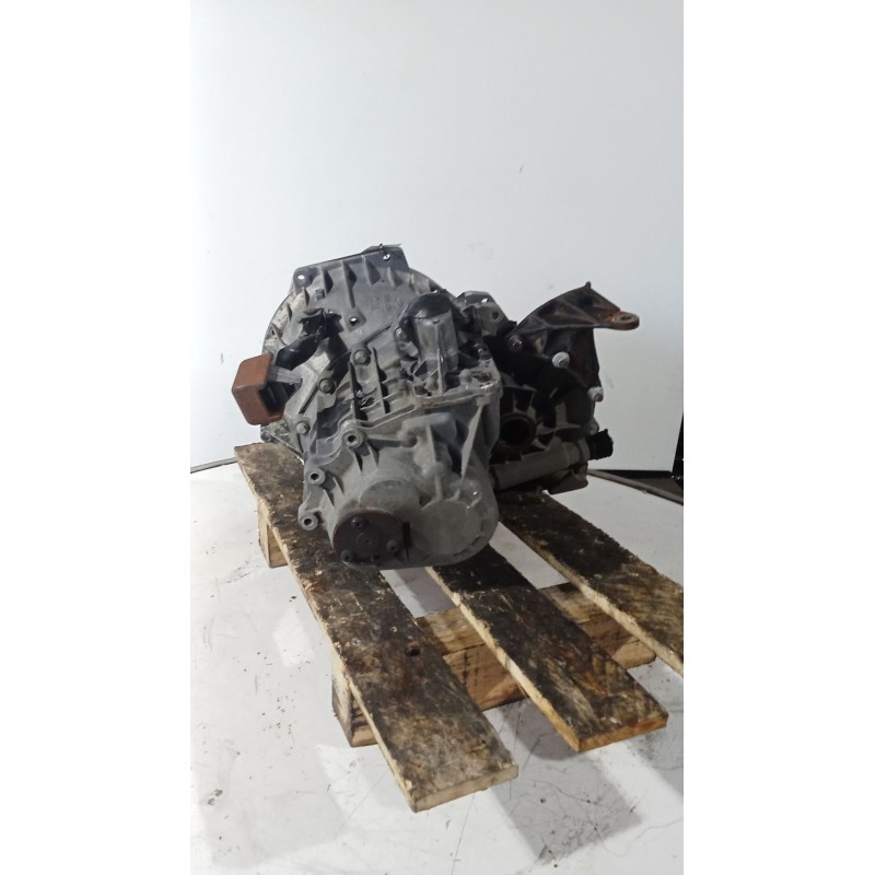 Recambio de caja cambios para ford escort classic (aal, abl) 1.8 td referencia OEM IAM T96ZT-7002BA 5V S1GF29F23 000051