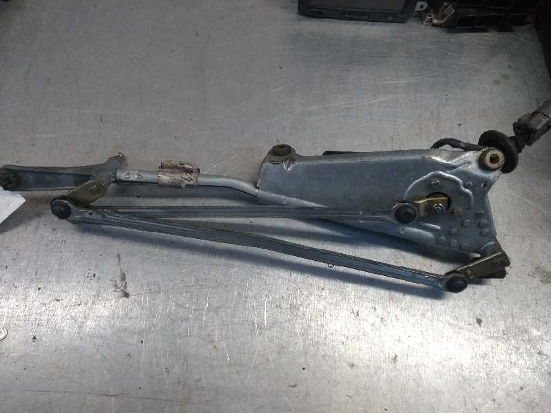 Recambio de motor limpia delantero para honda accord berlina (cg7-9/ch1-7) 1.8i ls (cg8) referencia OEM IAM 5351702 LHD545037M 