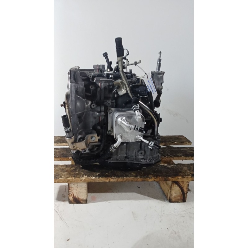 Recambio de caja cambios para nissan qashqai ii (j11, j11_) 1.2 dig-t referencia OEM IAM SY23D AUTOMATICO 39246