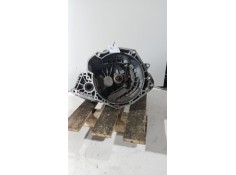 Recambio de caja cambios para opel tigra (s93) 1.4 16v (f07) referencia OEM IAM AZ5642C374 5v 