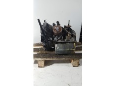 Recambio de caja cambios para citroën zx (n2) 1.8 i referencia OEM IAM 20GZ74 AUTOMATICO 0483780 4HP14