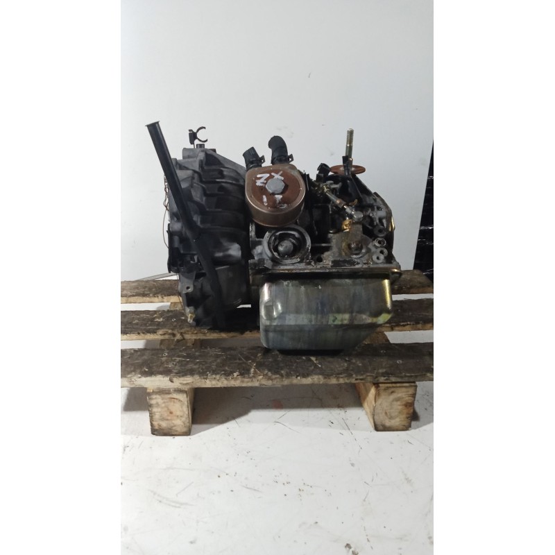 Recambio de caja cambios para citroën zx (n2) 1.8 i referencia OEM IAM 20GZ74 AUTOMATICO 0483780 4HP14