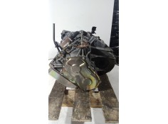 Recambio de caja cambios para citroën zx (n2) 1.8 i referencia OEM IAM 20GZ74 AUTOMATICO 0483780 4HP14 2