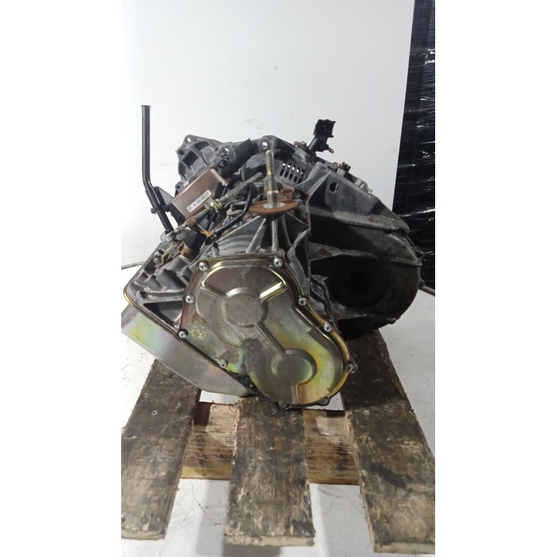 Recambio de caja cambios para citroën zx (n2) 1.8 i referencia OEM IAM 20GZ74 AUTOMATICO 0483780 4HP14