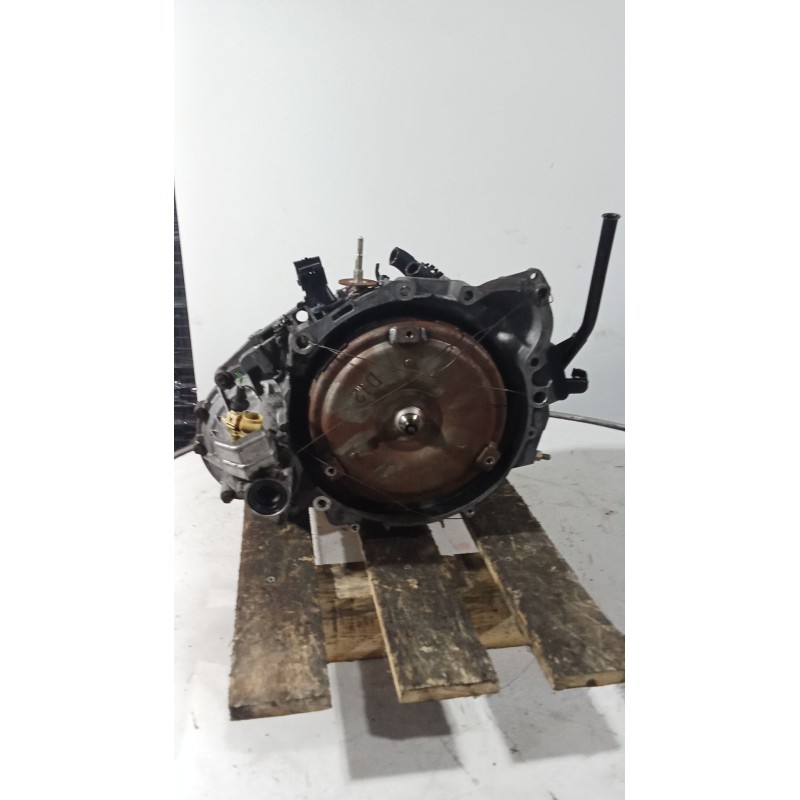 Recambio de caja cambios para citroën zx (n2) 1.8 i referencia OEM IAM 20GZ74 AUTOMATICO 0483780 4HP14