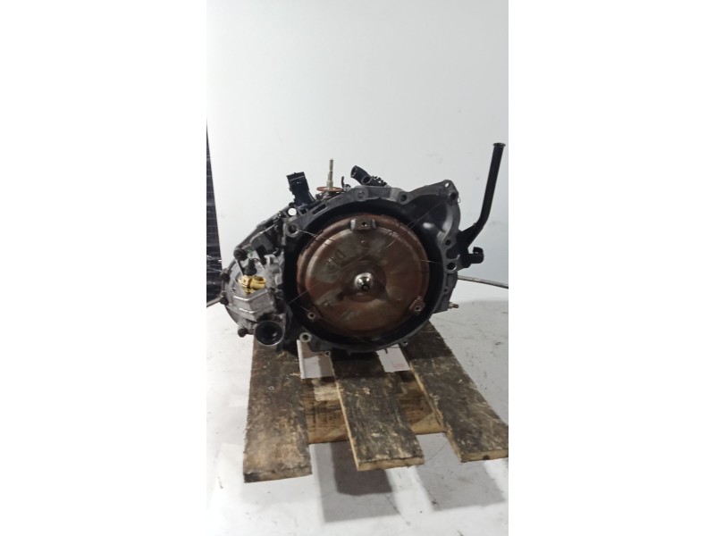 Recambio de caja cambios para citroën zx (n2) 1.8 i referencia OEM IAM 20GZ74 AUTOMATICO 0483780 4HP14