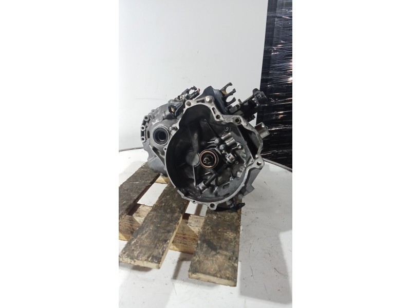 Recambio de caja cambios para chevrolet matiz (m200, m250) 0.8 referencia OEM IAM  5V 