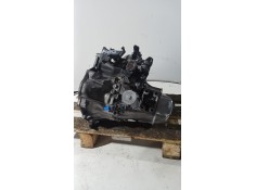 Recambio de caja cambios para chevrolet matiz (m200, m250) 0.8 referencia OEM IAM  5V  2