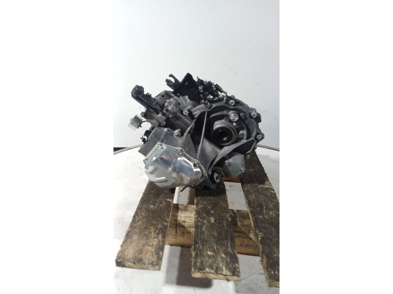 Recambio de caja cambios para chevrolet matiz (m200, m250) 0.8 referencia OEM IAM  5V 