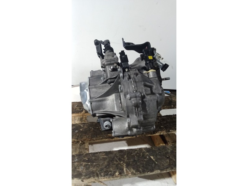 Recambio de caja cambios para chevrolet matiz (m200, m250) 0.8 referencia OEM IAM  5V 