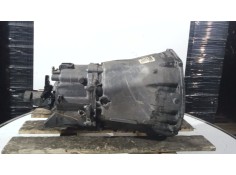 Recambio de caja cambios para mercedes-benz clase e (w211) e 270 cdi (211.016) referencia OEM IAM 716949 5v 211260680001519699