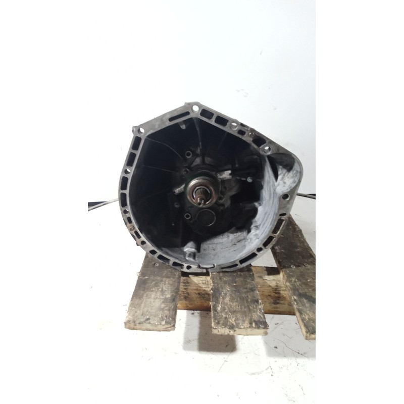 Recambio de caja cambios para mercedes-benz clase e (w211) e 270 cdi (211.016) referencia OEM IAM 716949 5v 211260680001519699