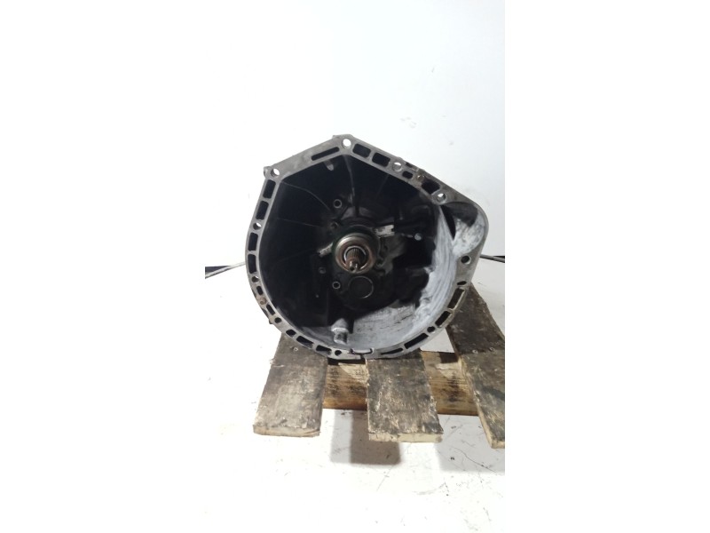 Recambio de caja cambios para mercedes-benz clase e (w211) e 270 cdi (211.016) referencia OEM IAM 716949 5v 211260680001519699