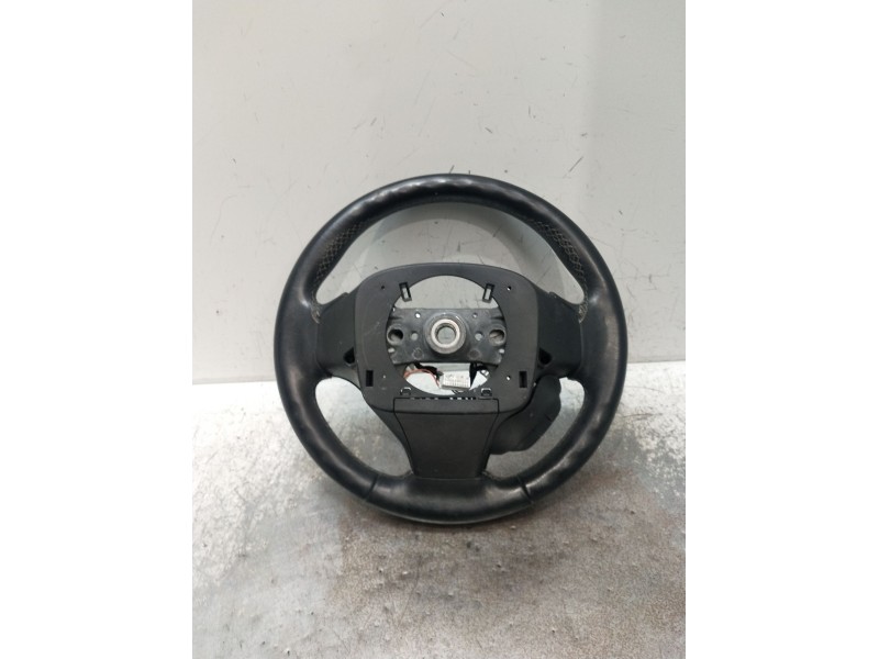 Recambio de volante para honda civic ix (fk) 1.6 i-dtec (fk3) referencia OEM IAM 630531700 51464765 