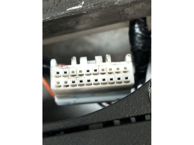 Recambio de volante para honda civic ix (fk) 1.6 i-dtec (fk3) referencia OEM IAM 630531700 51464765 