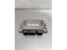 Recambio de centralita motor uce para renault clio iii (br0/1, cr0/1) 1.2 16v (br02, br0j, br11, cr02, cr0j, cr11) referencia OE