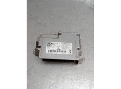 Recambio de centralita airbag para renault clio iii (br0/1, cr0/1) 1.2 16v (br02, br0j, br11, cr02, cr0j, cr11) referencia OEM I