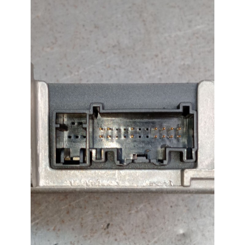Recambio de centralita airbag para renault clio iii (br0/1, cr0/1) 1.2 16v (br02, br0j, br11, cr02, cr0j, cr11) referencia OEM I