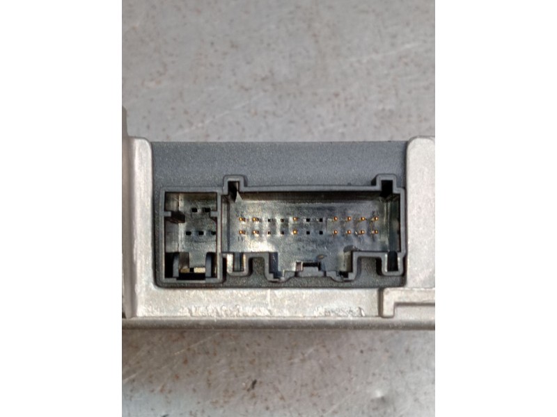 Recambio de centralita airbag para renault clio iii (br0/1, cr0/1) 1.2 16v (br02, br0j, br11, cr02, cr0j, cr11) referencia OEM I