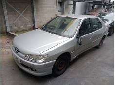 peugeot 306 (7b, n3, n5) del año 2001