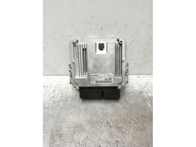 Recambio de centralita motor uce para honda civic ix (fk) 1.6 i-dtec (fk3) referencia OEM IAM 0281031199 97820RZ0F01 12350046