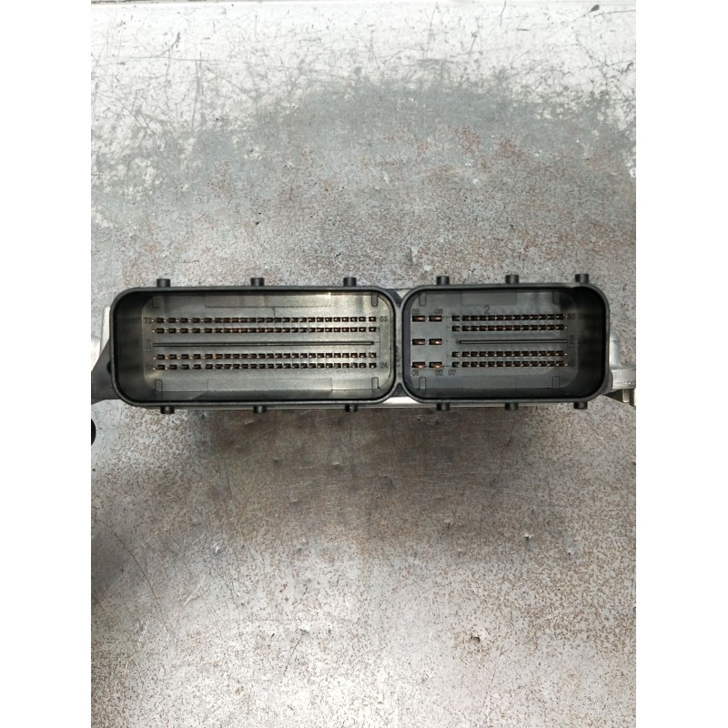 Recambio de centralita motor uce para honda civic ix (fk) 1.6 i-dtec (fk3) referencia OEM IAM 0281031199 97820RZ0F01 12350046