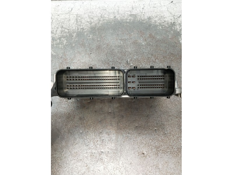 Recambio de centralita motor uce para honda civic ix (fk) 1.6 i-dtec (fk3) referencia OEM IAM 0281031199 97820RZ0F01 12350046