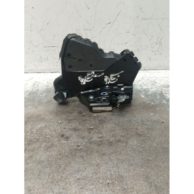 Recambio de motor cierre centralizado delantero derecho para honda civic ix (fk) 1.6 i-dtec (fk3) referencia OEM IAM 72111TV0  