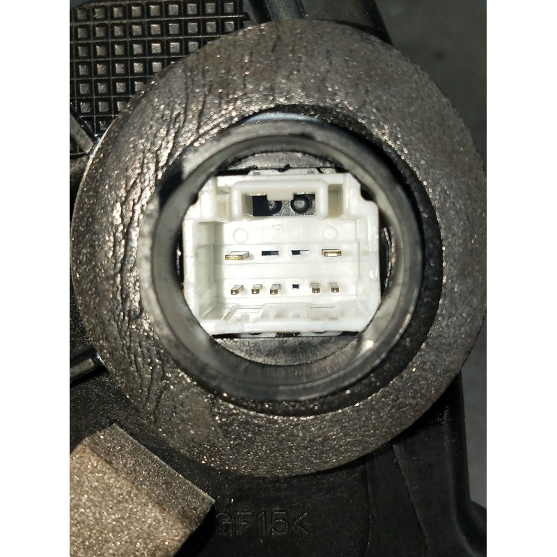 Recambio de motor cierre centralizado delantero derecho para honda civic ix (fk) 1.6 i-dtec (fk3) referencia OEM IAM 72111TV0  