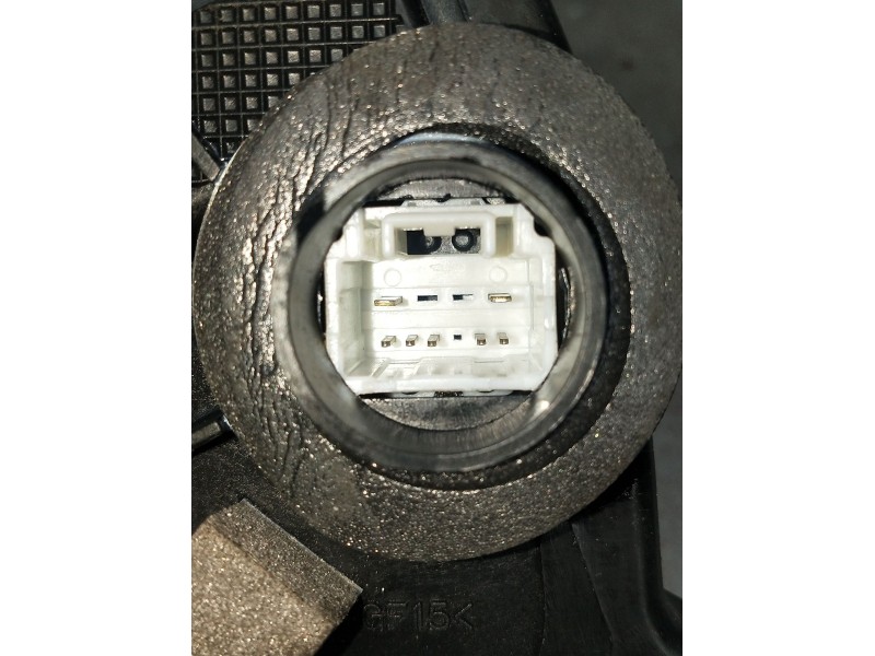 Recambio de motor cierre centralizado delantero derecho para honda civic ix (fk) 1.6 i-dtec (fk3) referencia OEM IAM 72111TV0  