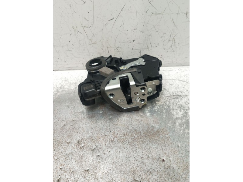 Recambio de motor cierre centralizado delantero izquierdo para honda civic ix (fk) 1.6 i-dtec (fk3) referencia OEM IAM 72151TV0 