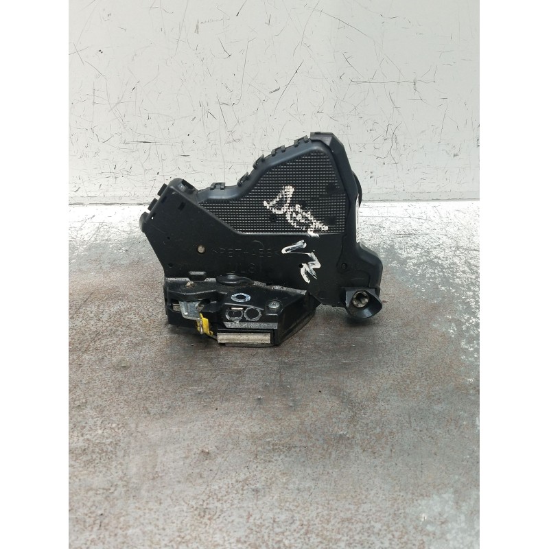 Recambio de motor cierre centralizado delantero izquierdo para honda civic ix (fk) 1.6 i-dtec (fk3) referencia OEM IAM 72151TV0 