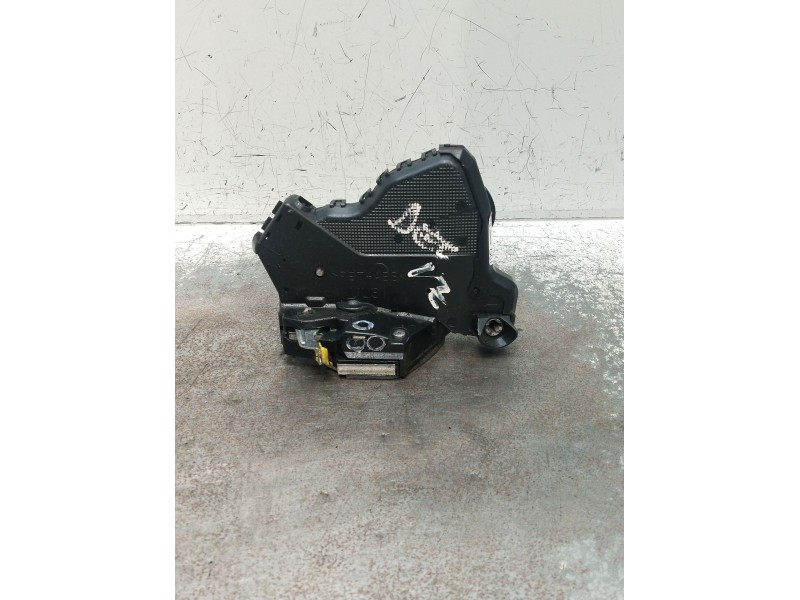 Recambio de motor cierre centralizado delantero izquierdo para honda civic ix (fk) 1.6 i-dtec (fk3) referencia OEM IAM 72151TV0 