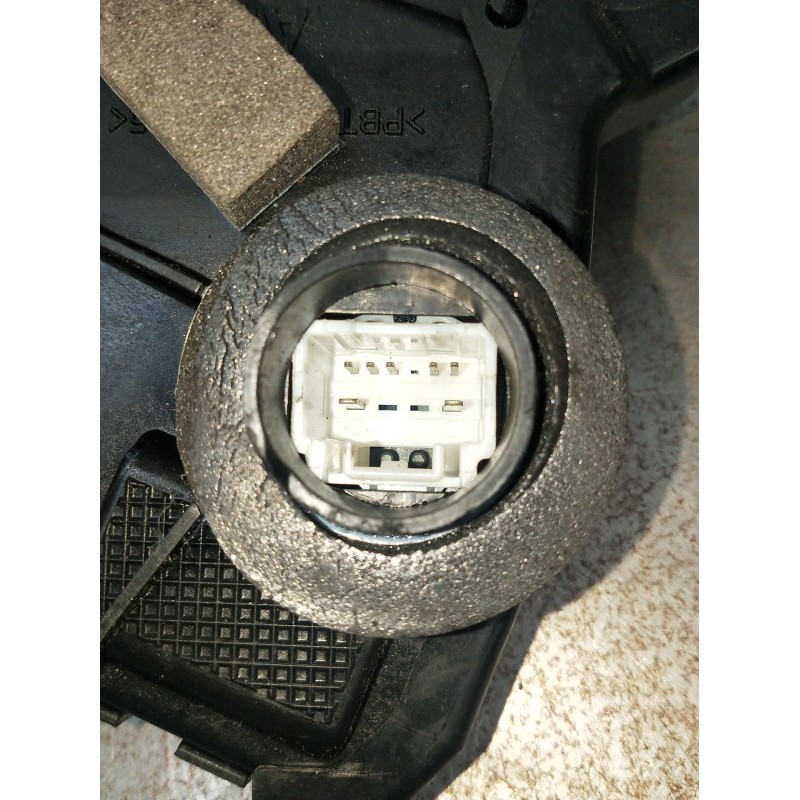 Recambio de motor cierre centralizado delantero izquierdo para honda civic ix (fk) 1.6 i-dtec (fk3) referencia OEM IAM 72151TV0 