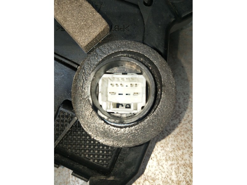 Recambio de motor cierre centralizado delantero izquierdo para honda civic ix (fk) 1.6 i-dtec (fk3) referencia OEM IAM 72151TV0 