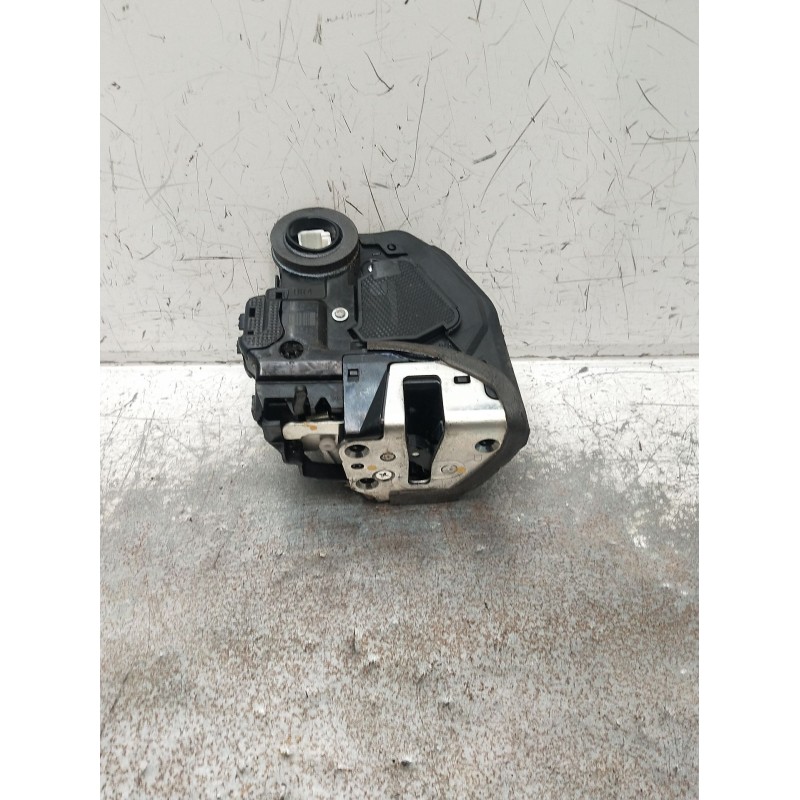 Recambio de motor cierre centralizado trasero derecho para honda civic ix (fk) 1.6 i-dtec (fk3) referencia OEM IAM 72611TV0 5P 