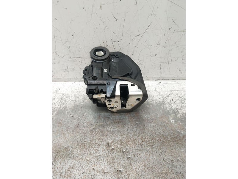 Recambio de motor cierre centralizado trasero derecho para honda civic ix (fk) 1.6 i-dtec (fk3) referencia OEM IAM 72611TV0 5P 