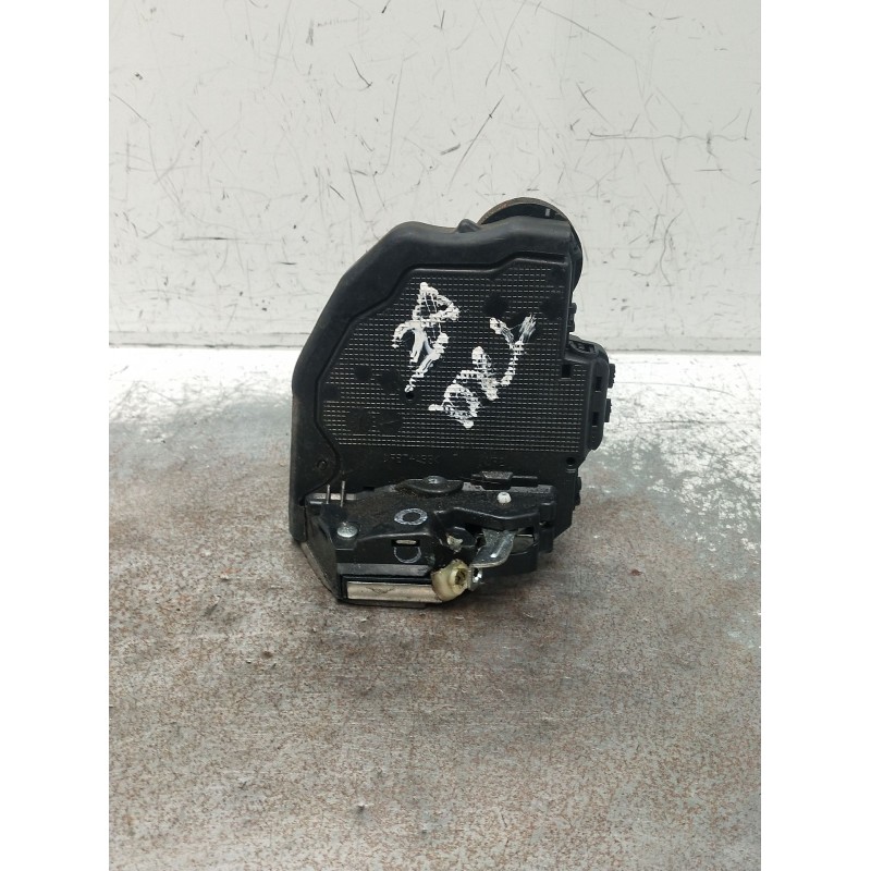 Recambio de motor cierre centralizado trasero derecho para honda civic ix (fk) 1.6 i-dtec (fk3) referencia OEM IAM 72611TV0 5P 