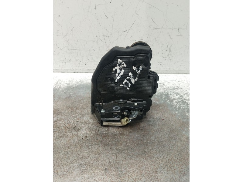 Recambio de motor cierre centralizado trasero derecho para honda civic ix (fk) 1.6 i-dtec (fk3) referencia OEM IAM 72611TV0 5P 