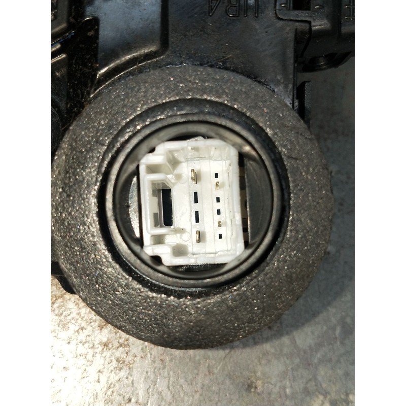 Recambio de motor cierre centralizado trasero derecho para honda civic ix (fk) 1.6 i-dtec (fk3) referencia OEM IAM 72611TV0 5P 